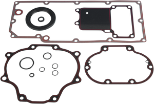 James Gasket - Trans Gasket Kit - FL - Transmission Gasket/Seal Kit - JGI-33031-07 James Gasket - Trans Gasket Kit - FL - Transmission Gasket/Seal Kit - JGI-33031-07