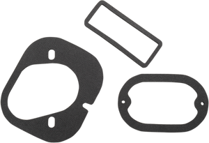 James Gasket - Tail Lamp Gasket Kit - Replacement Taillight Gasket Kit - JGI-68123-55-K James Gasket - Tail Lamp Gasket Kit - Replacement Taillight Gasket Kit - JGI-68123-55-K