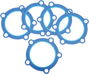 James Gasket - Head Gasket - FL - Replacement Cylinder Head and Compliance Fitting Gaskets - JGI-16770-36 James Gasket - Head Gasket - FL - Replacement Cylinder Head and Compliance Fitting Gaskets - JGI-16770-36