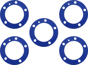 James Gasket - Head Gasket - FL - Replacement Cylinder Head and Compliance Fitting Gaskets - JGI-16770-66-A James Gasket - Head Gasket - FL - Replacement Cylinder Head and Compliance Fitting Gaskets - JGI-16770-66-A