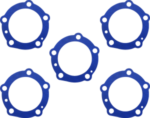 James Gasket - Head Gasket - Big Twin - Replacement Cylinder Head and Compliance Fitting Gaskets - JGI-16770-48 James Gasket - Head Gasket - Big Twin - Replacement Cylinder Head and Compliance Fitting Gaskets - JGI-16770-48