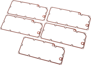 James Gasket - Oil Pan Gasket - Twin Cam - Transmission Oil Pan Gasket - JGI-26077-99 James Gasket - Oil Pan Gasket - Twin Cam - Transmission Oil Pan Gasket - JGI-26077-99