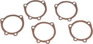 James Gasket - Backplate Gasket - FLT - Replacement Air Cleaner to Carburetor Gaskets - JGI-29059-88-F