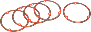 James Gasket - Derby Cover Gasket - Derby/Inspection Cover Gasket Kit - JGI-25416-70-F James Gasket - Derby Cover Gasket - Derby/Inspection Cover Gasket Kit - JGI-25416-70-F