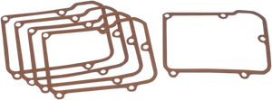 James Gasket - Transmission Cover Gasket - FLT - Transmission Oil Pan Gasket - JGI-34904-86-F James Gasket - Transmission Cover Gasket - FLT - Transmission Oil Pan Gasket - JGI-34904-86-F