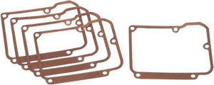 James Gasket - Transmission Cover Gasket - FLT - Transmission Oil Pan Gasket - JGI-34904-00-F James Gasket - Transmission Cover Gasket - FLT - Transmission Oil Pan Gasket - JGI-34904-00-F