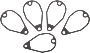 James Gasket - Breather Cover Gasket - Twin Cam - Breather Gasket - JGI-17591-99-F James Gasket - Breather Cover Gasket - Twin Cam - Breather Gasket - JGI-17591-99-F