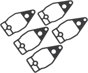 James Gasket - Breather Baffle Gasket - Twin Cam - Breather Gasket - JGI-17592-99-F James Gasket - Breather Baffle Gasket - Twin Cam - Breather Gasket - JGI-17592-99-F
