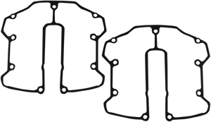 James Gasket - Rocker Cover Gasket - M8 - Replacement Engine Gasket Rocker Cover - JGI-25700372 James Gasket - Rocker Cover Gasket - M8 - Replacement Engine Gasket Rocker Cover - JGI-25700372