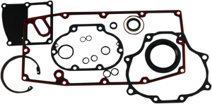 James Gasket - Transmission Gasket Kit - M8 - Transmission Gasket/Seal Kit - JGI-33031-17 James Gasket - Transmission Gasket Kit - M8 - Transmission Gasket/Seal Kit - JGI-33031-17