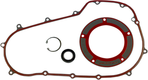 James Gasket - Primary Gasket Kit - Primary Gasket, Seal, and O-Ring Kit - JGI-25700378-K