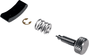 Joker Machine - Throttle Tensioner - Stainless - JX Series Throttle Tensioner Kit - 03-146 Joker Machine - Throttle Tensioner - Stainless - JX Series Throttle Tensioner Kit - 03-146