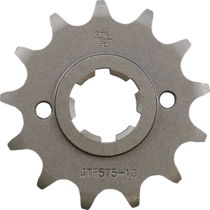 Jt Sprockets - Countershaft Sprocket - 13 Tooth - Countershaft Front Sprocket - JTF575.13