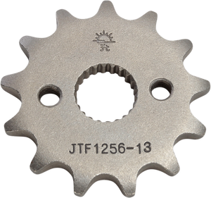 Jt Sprockets - Countershaft Sprocket - 13 Tooth - Front Sprocket - JTF1256.13