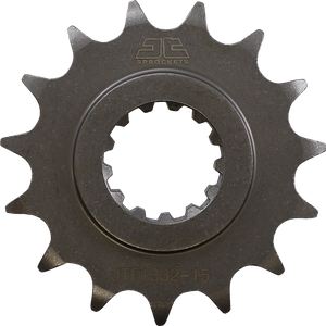 Jt Sprockets - Countershaft Sprocket - 15 Tooth - Front Sprocket - JTF1332.15