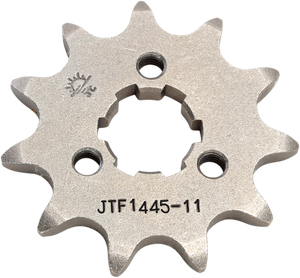 Jt Sprockets - Counter Shaft Sprocket - 11-Tooth - Front Sprocket - JTF1445.11 Jt Sprockets - Counter Shaft Sprocket - 11-Tooth - Front Sprocket - JTF1445.11