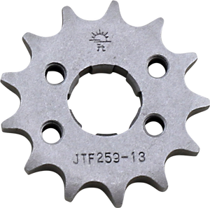 Jt Sprockets - Counter Shaft Sprocket - 13-Tooth - Front Sprocket - JTF259.13