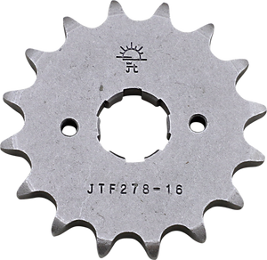 Jt Sprockets - Countershaft Sprocket - 16 Tooth - Front Sprocket - JTF278.16