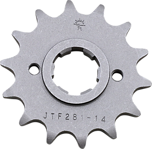 Jt Sprockets - Countershaft Sprocket - 14 Tooth - Front Sprocket - JTF281.14