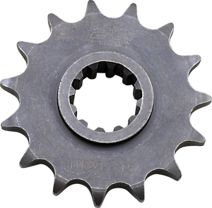 Jt Sprockets - Counter Shaft Sprocket - 15-Tooth - Countershaft Sprocket  Honda - JTF295.15