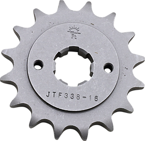 Jt Sprockets - Counter Shaft Sprocket - 16-Tooth - Countershaft Sprocket  Honda - JTF338.16
