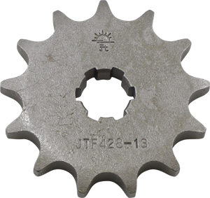 Jt Sprockets - Counter Shaft Sprocket - 13-Tooth - Countershaft Sprocket - JTF428.13
