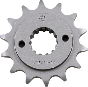 Jt Sprockets - Counter Shaft Sprocket - 14-Tooth - Countershaft Sprocket  Kawasaki - JTF511.14