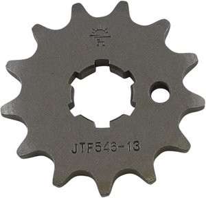 Jt Sprockets - Countershaft Sprocket - 13 Tooth - Countershaft Sprocket - JTF546.13 Jt Sprockets - Countershaft Sprocket - 13 Tooth - Countershaft Sprocket - JTF546.13