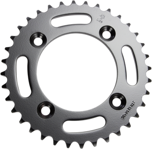 Jt Sprockets - Sprocket - Rear - Honda - 36-Tooth - Sprocket  Honda - JTR1214.36