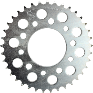 Jt Sprockets - Sprocket - Rear - Honda - 37-Tooth - Steel Rear Sprocket - JTR1332.37