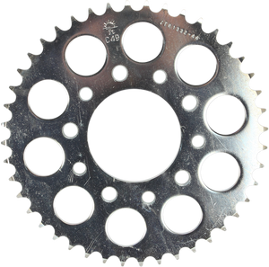 Jt Sprockets - Sprocket - Rear - Honda - 44-Tooth - Steel Rear Sprocket - JTR1332.44