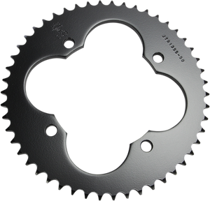 Jt Sprockets - Sprocket - Rear - Honda - 50-Tooth - Rear Sprocket - JTR1355.50