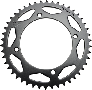Jt Sprockets - Sprocket - Rear - Kawasaki/Suzuki - 46-Tooth - Sprocket - JTR1465.46