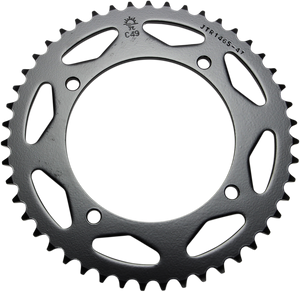 Jt Sprockets - Sprocket - Rear - Kawasaki/Suzuki - 47-Tooth - Sprocket - JTR1465.47