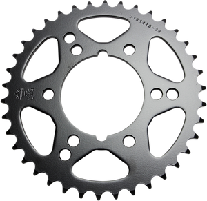 Jt Sprockets - Sprocket - Rear - Polaris - 38-Tooth - Rear Sprocket - JTR1478.38