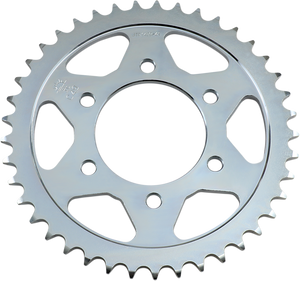 Jt Sprockets - Sprocket - Rear - Kawasaki - 41 Tooth - Steel Rear Sprocket - JTR1489.41 Jt Sprockets - Sprocket - Rear - Kawasaki - 41 Tooth - Steel Rear Sprocket - JTR1489.41