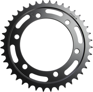Jt Sprockets - Sprocket - Rear - Kawasaki - 42-Tooth - Steel Rear Sprocket - JTR1490.42