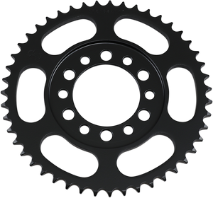 Jt Sprockets - Sprocket - Rear - Yamaha - 47-Tooth - Steel Rear Sprocket - JTR1842.47