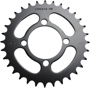 Jt Sprockets - Sprocket - Rear - Yamaha - 32-Tooth - Rear Sprocket - JTR1910.32