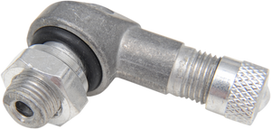 K&l Supply - Valve Stem - Aluminum -  8 mm - Silver - Valve Stem - 32-2978