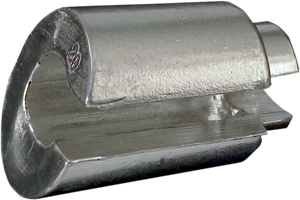 K&l Supply - Angled Wheel Weight - Tin - 20 Gram - Universal Angled Spoke Wheel Weights - 32-4109 K&l Supply - Angled Wheel Weight - Tin - 20 Gram - Universal Angled Spoke Wheel Weights - 32-4109