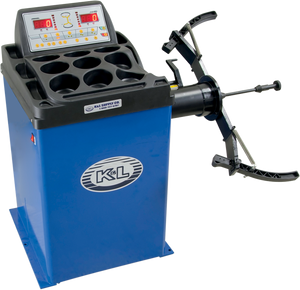 K&l Supply - Wheel Balancer MC205 - Motorcycle Wheel Balancer - 37-9999 K&l Supply - Wheel Balancer MC205 - Motorcycle Wheel Balancer - 37-9999