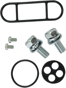 K&l Supply - Petcock Rebuild Kit - Kawasaki - Fuel Petcock Rebuild Kit - 18-2709