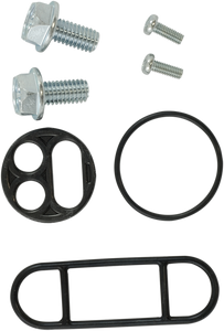 K&l Supply - Petcock Rebuild Kit - Yamaha - Fuel Petcock Rebuild Kit - 18-2727