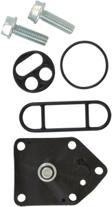 K&l Supply - Petcock Rebuild Kit - Yamaha - Fuel Petcock Rebuild Kit - 18-2777