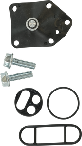K&l Supply - Petcock Rebuild Kit - Yamaha - Fuel Petcock Rebuild Kit - 18-2763