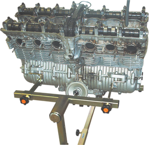 K&l Supply - Engine Stand - MC25 Metric Engine Stand - 37-9352 K&l Supply - Engine Stand - MC25 Metric Engine Stand - 37-9352