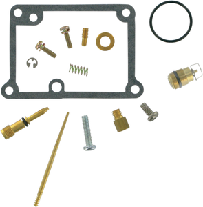 K&l Supply - Carburetor Repair Kit - Yamaha - Carburetor Repair Kit - 18-2658 K&l Supply - Carburetor Repair Kit - Yamaha - Carburetor Repair Kit - 18-2658