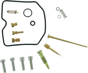 K&l Supply - Carburetor Repair Kit - Kawasaki - Carburetor Repair Kit - 18-2685 K&l Supply - Carburetor Repair Kit - Kawasaki - Carburetor Repair Kit - 18-2685