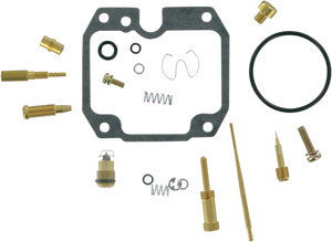 K&l Supply - Carburetor Repair Kit - Kawasaki - Carburetor Repair Kit - 18-9278 K&l Supply - Carburetor Repair Kit - Kawasaki - Carburetor Repair Kit - 18-9278